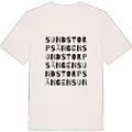 Sundstorpsängen ordlek t-shirt