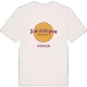 Sundstugan cirkel t-shirt
