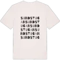 Sundstugan ordlek t-shirt