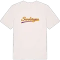 Sundstugan baseball t-shirt