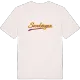 Sundstugan baseball t-shirt