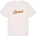 Sundsvall baseball t-shirt
