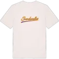 Sundsvallet baseball t-shirt