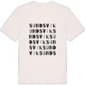 Sundsvik ordlek t-shirt