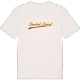 Sundsvik strand baseball t-shirt