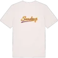 Sundtorp baseball t-shirt