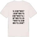 Sundtorp ordlek t-shirt