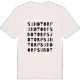 Sundtorp ordlek t-shirt