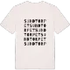 Sundtorpet ordlek t-shirt
