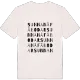 Sunnanå fäbodar ordlek t-shirt