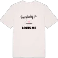 Någon i Sunnanåker älskar mig t-shirt