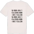 Sunnanbäcken ordlek t-shirt