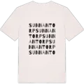 Sunnantorp ordlek t-shirt