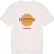 Sunnanvik cirkel t-shirt