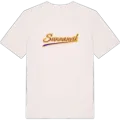 Sunnanvik baseball t-shirt
