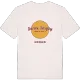 Sunne stugby cirkel t-shirt
