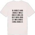 Sunnebo ordlek t-shirt