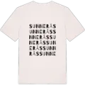 Sunnerås ordlek t-shirt