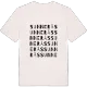 Sunnerås ordlek t-shirt