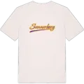 Sunnerborg baseball t-shirt