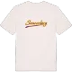 Sunnerborg baseball t-shirt