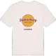 Sunnerborg cirkel t-shirt