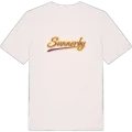 Sunnerby baseball t-shirt