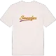 Sunnerfors baseball t-shirt