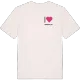 Jag älskar Sunnerkällan t-shirt litet tryck