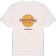Sunnerskog cirkel t-shirt
