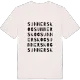 Sunnerskog ordlek t-shirt