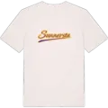 Sunnersta baseball t-shirt