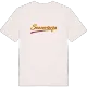 Sunnertorpa baseball t-shirt