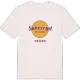 Sunneryd cirkel t-shirt