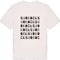 Suobdek ordlek t-shirt