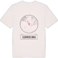 Suomenlinna t-shirt