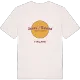 Suomi / Finland cirkel t-shirt