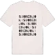 Suonenjoki ordlek t-shirt