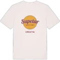 Supetar cirkel t-shirt
