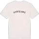 Suppevare böjd t-shirt
