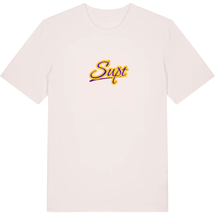 Supt baseball t-shirt – t-shirt från PinShirt