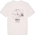 Süptitz karta t-shirt