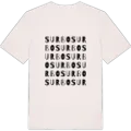 Surbo ordlek t-shirt