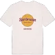 Surbrunn cirkel t-shirt