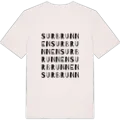 Surbrunnen ordlek t-shirt