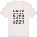 Surklev ordlek t-shirt