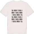 Surnås ordlek t-shirt