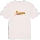 Surrain baseball t-shirt