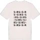 Sursa ordlek t-shirt