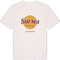 Surses cirkel t-shirt